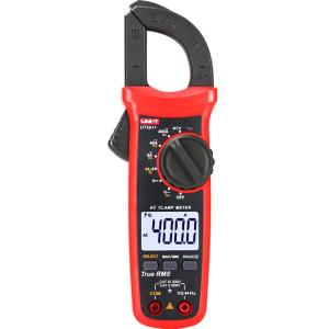UNI-T | High Precision Digital Clamp Meter