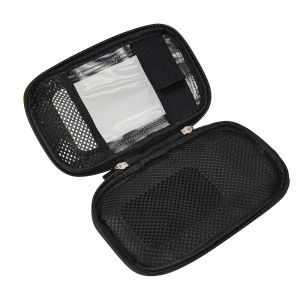 Front Battery Frame Cover Storage Battery Bag Motorcycle For Tutti Soleil 01 Surron Light Ultra Bee Talaria MX3 MX4 MX5 E-Bike
