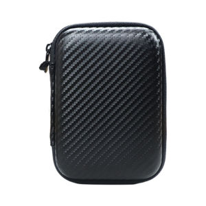 zhencool | Túi đựng ổ cứng di động 25 inch chống sốc chịu lực cho Western Digital Seagate Toshiba Lenovo WD Zhencool ZC93