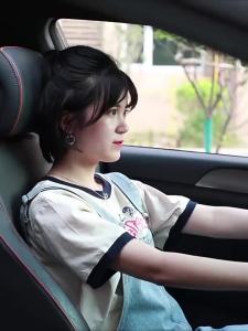 Four Seasons Memory Foam Neck Pillow Lumbar Support for Car