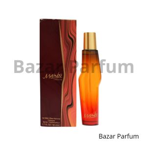 Parfum Pria Mambo Claiborne for Men Original