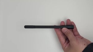 BAOFENG | KENWOOD Antenna Sam-female VHF 136-174MHz for KRA-26 KRA-27 TK-D240 NX-240 NX-200 NX-3220 TK-2302 TK-2000 NX-5200 KRA14 Accessor