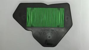 Filter Udara Satria FU 150 Fi - Saringan Udara Filter Screen Air Cleaner Plug A/C Drain Suzuki