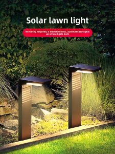 JUCHUENG | Outdoor Waterproof Garden Light