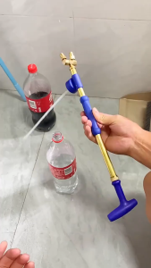 Kepala Sprayer Alat Semprot/alat Semprot Manual/pompa Case Semprot Tanaman/alat Semprot Tanaman