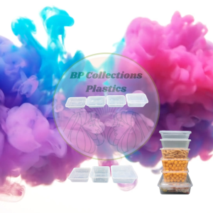 1 DUS 500 pcs THINWALL BOX 500ml 650ml 750ml 500 650 750 1000 ml KOTAK MAKAN RECTANGLE TEMPAT MAKANAN ENVI GROSIR Kotak Makan Dengan Tutup Variasi Ukuran Thinwall Box - Lazada