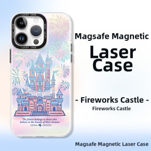 Asina | iPhone 15 Pro Max Case Anti-shock Cute