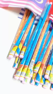 30 PCS National Flag Candy Assorted Flags SUGARCRASH
