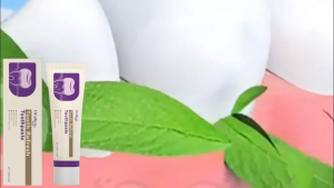 Oralhoe Whitening And Repairing Toothpaste Gentle Cleaning Of Teeth Fresh Breath Oral Care Toothpaste 100g