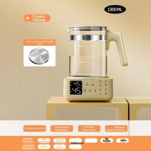 iicobear | Baby-specific Milk Preparation Thermostatic Kettle