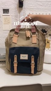Himawari Buttercup 14" Laptop Backpack HM188L-23)-Cute Pink Fipality