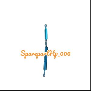 TOMBOL SET + FLEXIBEL ON OFF VOLUME INFINIX HOT 11 PLAY X688 KOMPLIT SATU SET ORI