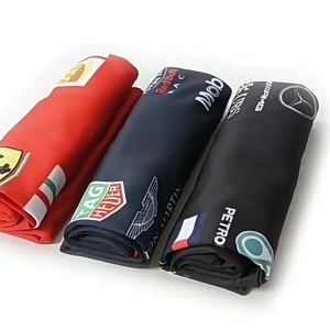 Team Aston F1 Martin Racing Suit off-Road Hackett Short-Sleeved Polo Shirt T-shirt Mens and Womens Club Uniform