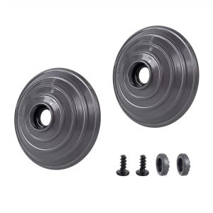V-Ballล้อสําหรับDyson V6 V7 V8 V10 V11 V15 เครื่องดูดฝุ่นไร้สาย 20W Direct Drive CleanerสําหรับDysonแรงบิดสูงหัวทําความสะอาด
