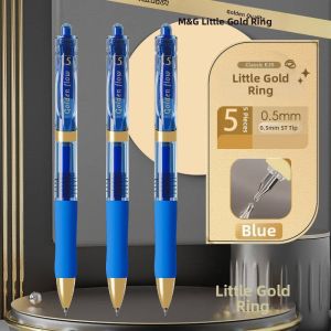 M&G | Exam Specific Quick Drying Large Capacity Ballpoint Pen 0.5mm