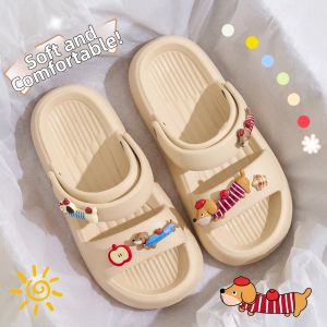 TZLDN | Thick Bottom Anti-Slip Womens Sandals EVA