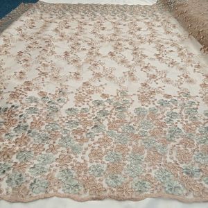 BAHAN TILE BORDIR TUTON