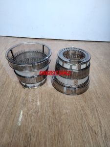 Phụ kiện máy ép chậm hoa quả- Lưới lọc lưới ép máy ép chậm Hongxin RH311 RH312 RH313