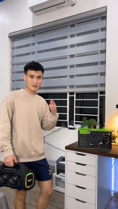 [ Mua Loa Tặng Nhạc ] Loa Bluetooth Zealot S79 Phiên Bản mới Supper Bass Công Suất 100W Củ Loa Nghe Nhạc