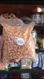 Jagung Kristal 1kg pakan makanan burung merpati