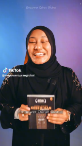 Tadabbur Terapi Doa Kejayaan Luar Biasa / Doa Kesedihan Yang Terpendam Oleh Prof Madya Dr Syed Najihuddin Syed Hassan