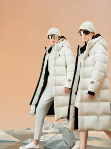 Guvet | 4.0 Functional Outdoor Down Jacket