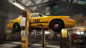 (PC DVD) Car Mechanic Simulator 2021 (Dodge | Plymouth | Chrysler Remastered DLC Added)