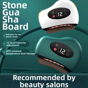 HUALUOLAN | Heating Beautifying Massage Tool