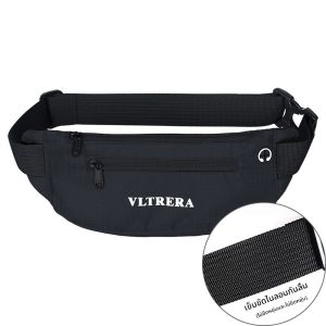 กระเป๋าคาดเอวใส่โทรศัพท์มือถือ VLTRERA น้ำหนักเบาสำหรับผู้ชายและผู้หญิง กระเป๋าใส่ของสำหรับกีฬากลางแจ้งแบบยูนิเซ็กซ์