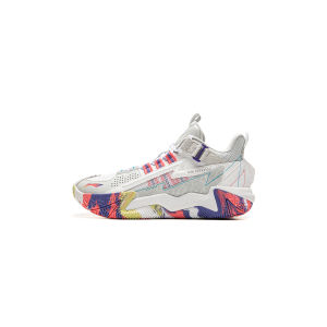 LI-NING KIDS | Specialized Kids Basketball Shoes