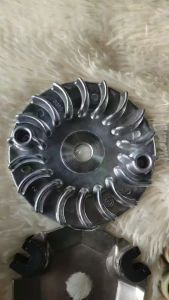V-ORMAX DRIVE COM PULLY SET FOR SKYDRIVE