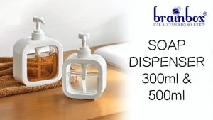 Liquid Soap Dispenser Botol Sabun Cair Tempat Sabun