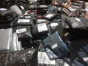 LAGI PROMO Celana kulot jeans wanita ootd terbaru/Celana jeans tali boy friends TRAND FASHION