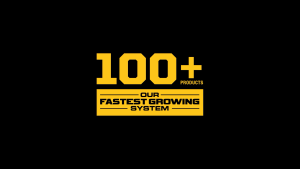 DEWALT DCM565N 18V/20V* XR Brushless Chain Saw 10" 25cm - Tool Only Bundled 2AH Battery 2A Charger