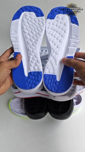 Sol Sepatu Running Untuk All Merk - Outsole Sepatu Bahan Eva ( Reparasi dan Aksesoris Sepatu)