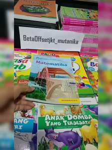 Buku Matematika mtk kelas 12 3 XII sma kurikulum merdeka