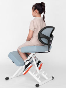 GUANYU | Children Adjustable Ergonomic Study Chair