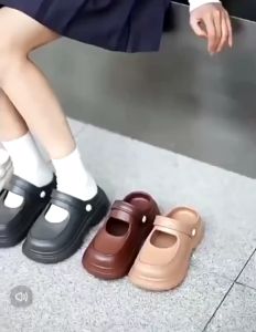 VOOVA Sandal & Sepatu Wanita: Pilihan Modis dan Nyaman