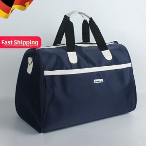 Waterproof Foldable Large Capacity Travel Bag