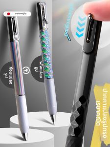 JOYLONG | Anti-Stress Creative Pen Stationery Quick-Drying