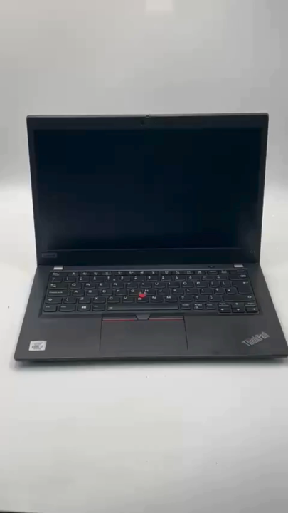 Core i7 10th Gen – Lenovo ThinkPad X13 | 16GB RAM | 512GB SSD | 13.3 ...