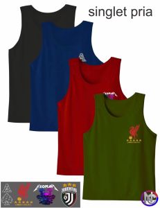 singlet pria agen grosil murah