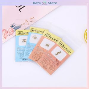 Miếng dán chống bức xạ điện thoại Pony Brown Hàn Quốc