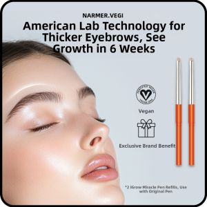 Eyebrow Growth Thickening Pencil