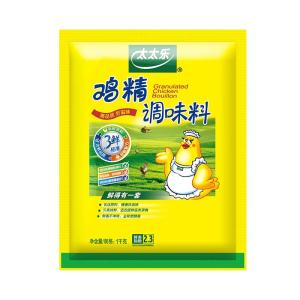 Totole | Gia Vị Tăng Hương Vị Và Đảm Bảo Sự Tươi Mới Dùng Cho Kinh Doanh