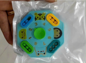 Rubic Spinner