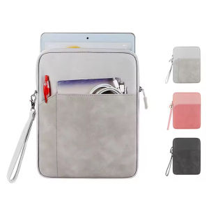 Fashion Tablet Storage Bag Tablet Sleeve Inch Handbag IPad Bag Cover Shockproof Portable Pouch Pockets Tablet Cases