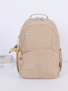OPIOBAGS BACKPACK LARGE / TAS RANSEL LAPTOP / BACKPACK SEKOLAH / KP 13131 NYLON
