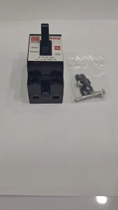 เบรกเกอร์ Breaker 2P 10A Chang ช้าง