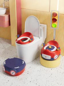 BEIMADUOJI | Childrens Toilet Trainer Potty
